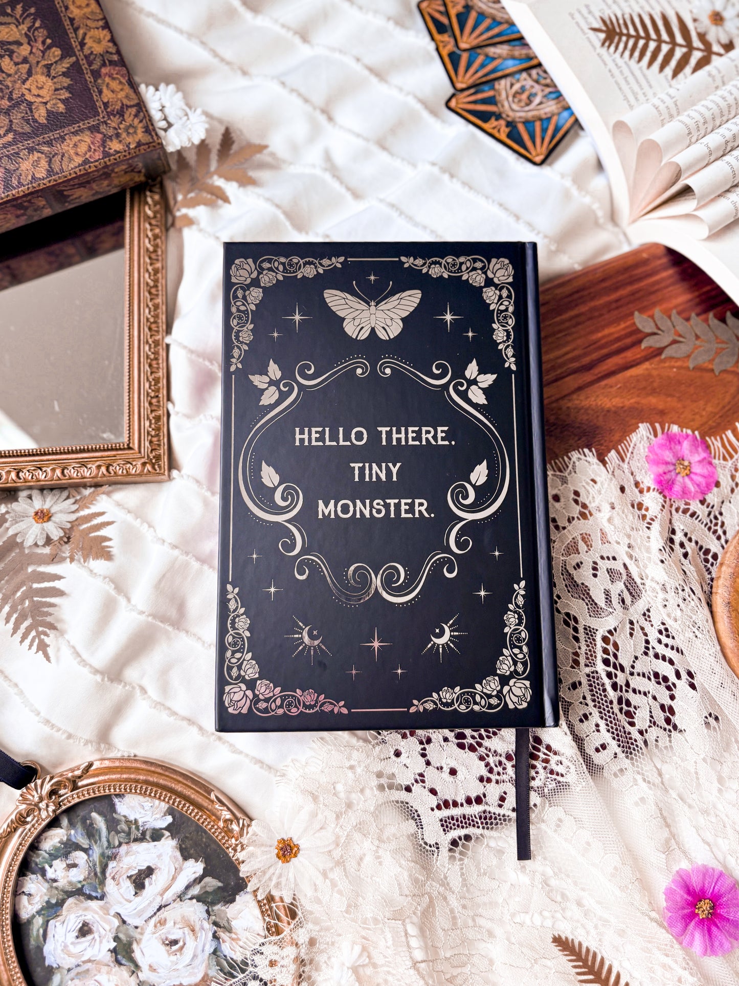 Our Immortal Hearts Collector's Edition